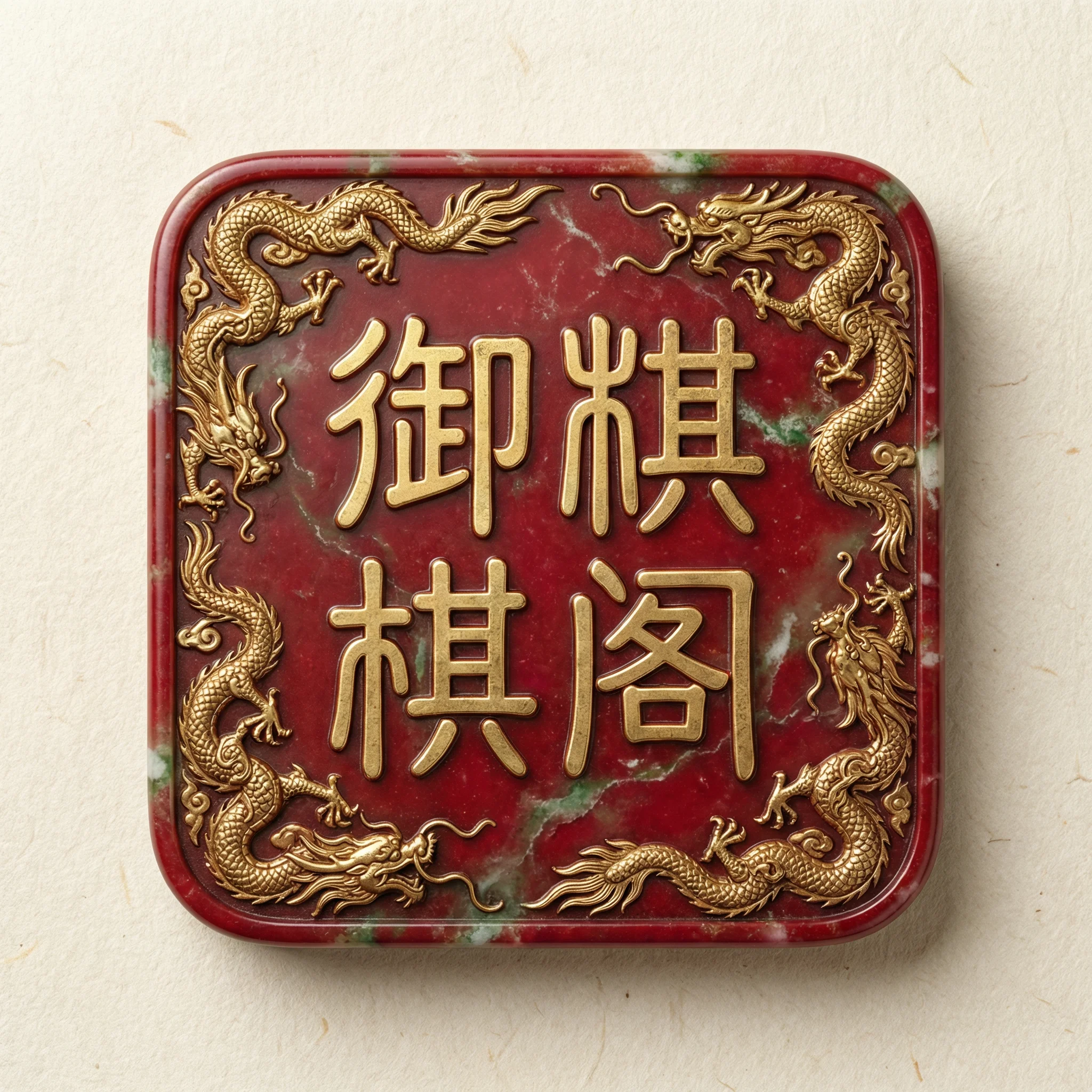 j9棋牌 - 御玺印章